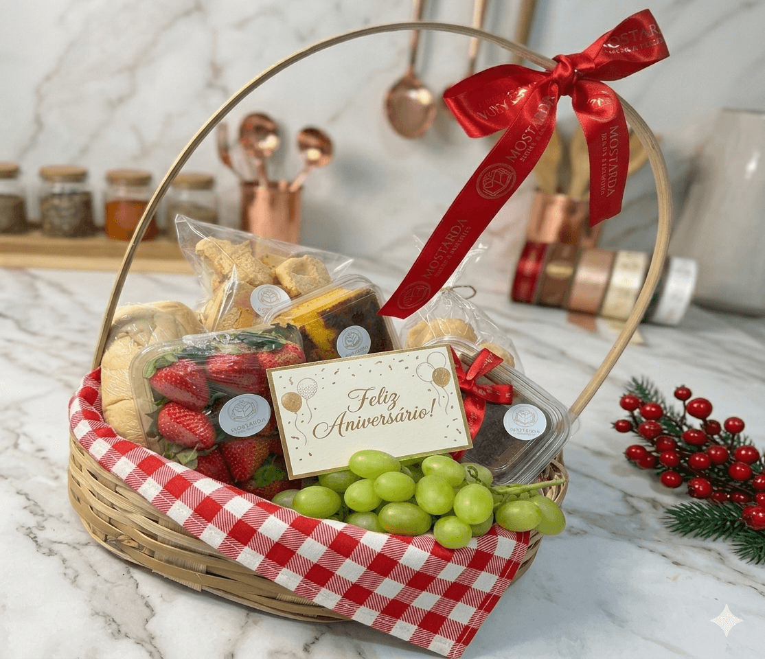 Jardim de Sabores