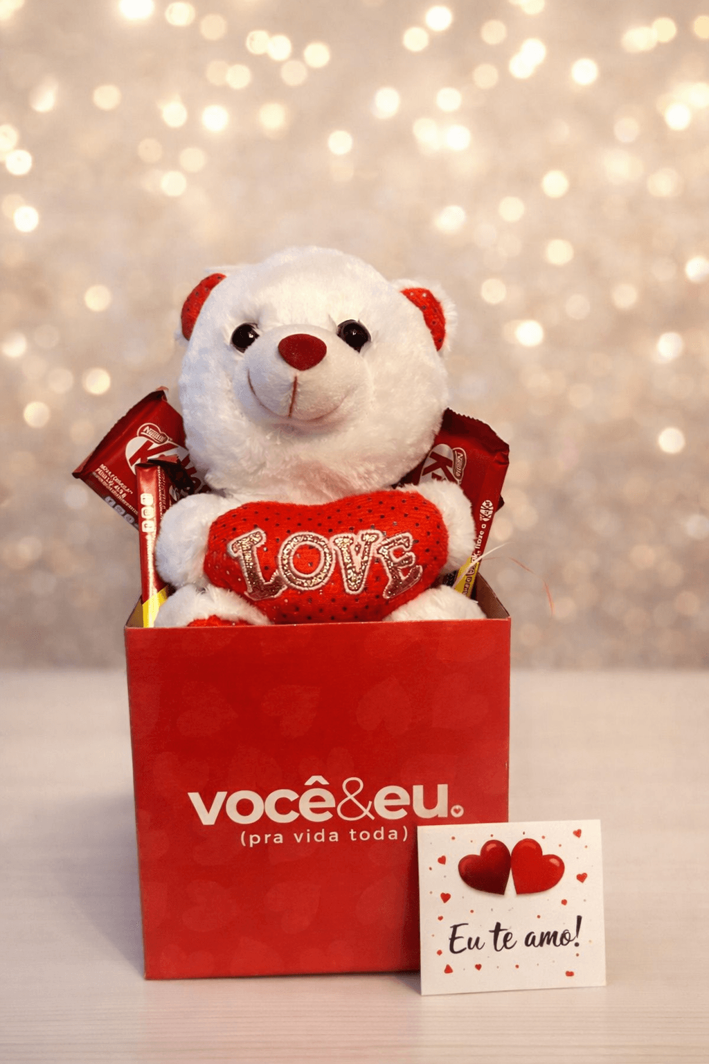 Você & Eu 